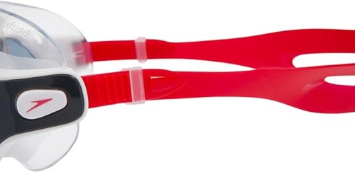 SPEEDO BIOFUSE RIFT GOG V2 AU RED/SMOKE