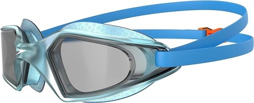 SPEEDO HYDROPULSE GOG JU BLUE/SMOKE