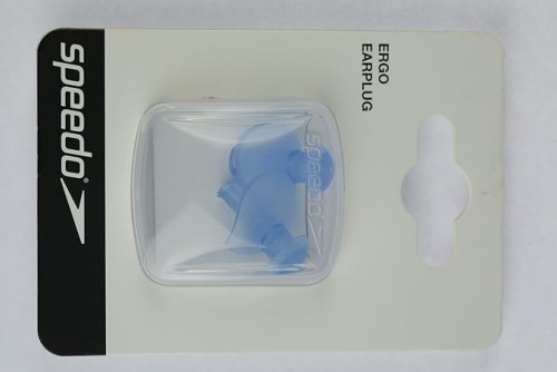 SPEEDO ERGO EARPLUG