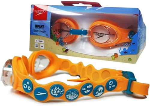 SPEEDO GOGGLE INFANT