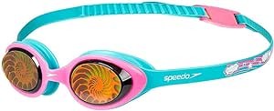 SPEEDO ILLUSION JUNIOR MISC GOG