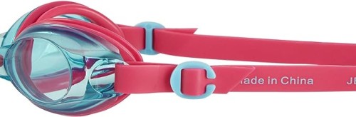 SPEEDO JET V2 GOG JUNIOR