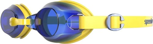 SPEEDO JET V2 GOGGLE JUNIOR