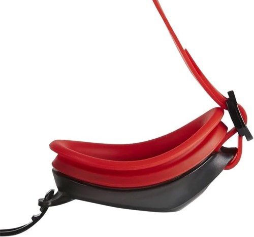 SPEEDO JET V2 GOG AU RED/SMkONE SZ