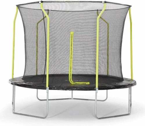 Plum 12ft Fun Springsafe Trampoline & enclousre