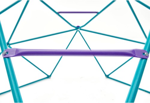 Plum Phobos Metal Dome