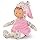 Corolle Miss Pink Blossom Garden Soft-Body Baby Doll