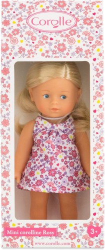 Corolle Mini Baby Doll