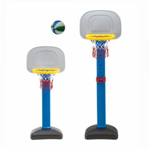 Ching-Ching Ez Basketball Set
