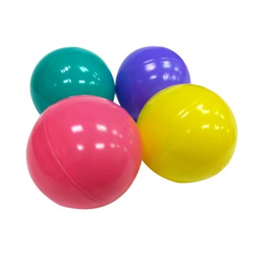 Ching-Ching 7Cm Balls (500Pcs)