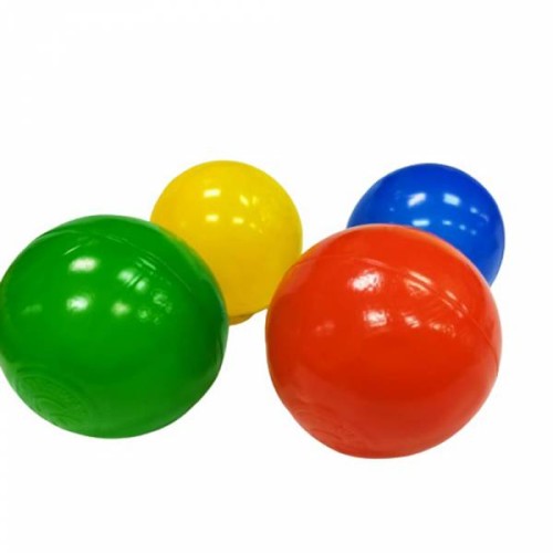 Ching-Ching 6Cm Balls (100Pcs)