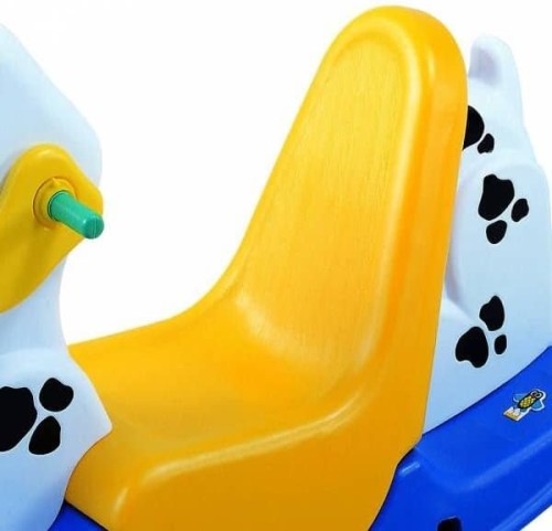 Ching-Ching Rocking Dog