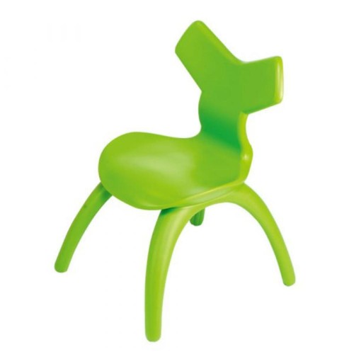 Ching-Ching Children'S Chair, 1Pc Assorted