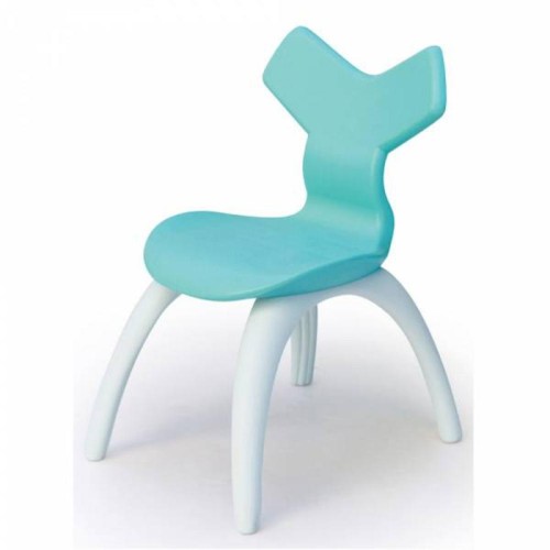 Ching-Ching Children'S Chair, 1Pc Assorted