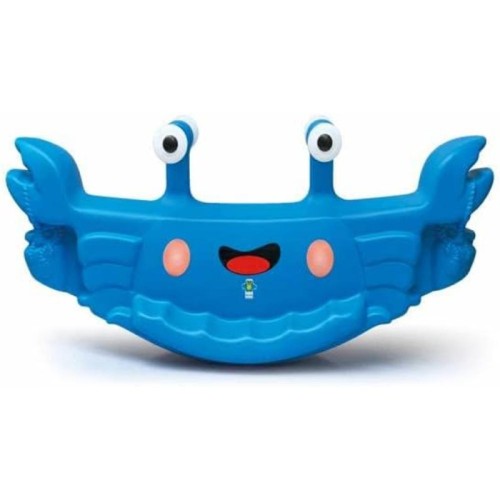 Ching-Ching Crab Seesaw