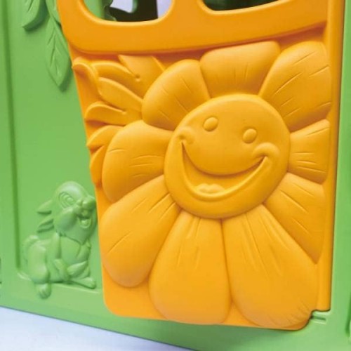 Ching-Ching Forest Villa