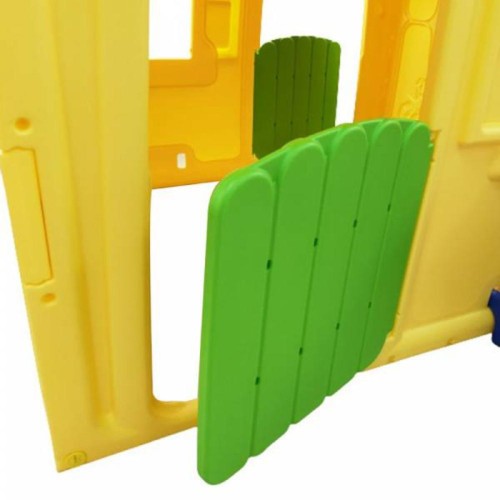 Ching-Ching Wonder House