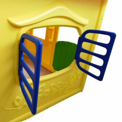 Ching-Ching Wonder House