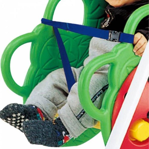 Ching-Ching Ladybug Swing