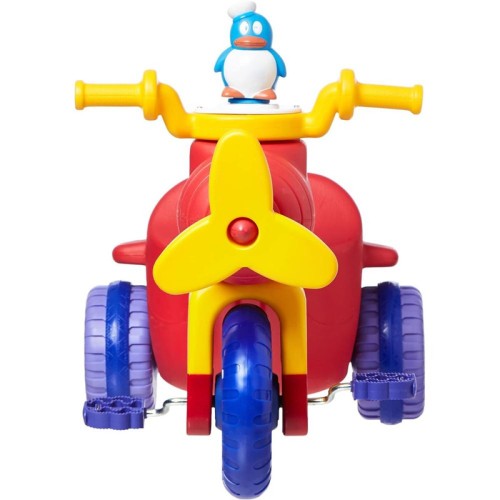 Ching-Ching Air Tricycle