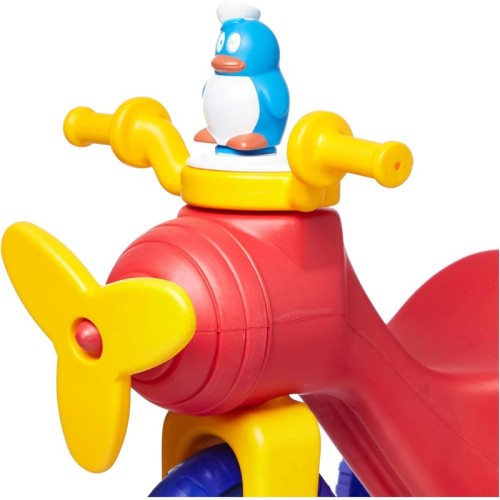 Ching-Ching Air Tricycle