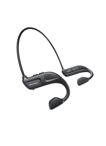 A889 Pro - Bluetooth Sports Headset, Out of Ear, Microphone, Long Battery Life, 