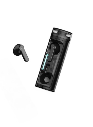 T77 Bluetooth Earbuds with Microphone - Wireless Earbuds with Rotating Charging 