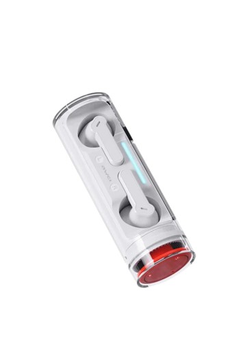 T77 Bluetooth Earbuds with Microphone - Wireless Earbuds with Rotating Charging 