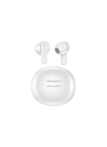 Awei T87 Mini TWS Bluetooth Earbuds Bluetooth 5.3 Earbuds Waterproof Sport Earph
