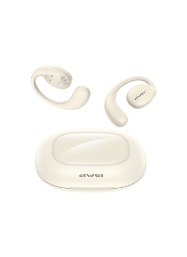 T80 OWS - Sports Bluetooth Earphones, Behind-the-Ear, Bluetooth 5.3, Waterproof 