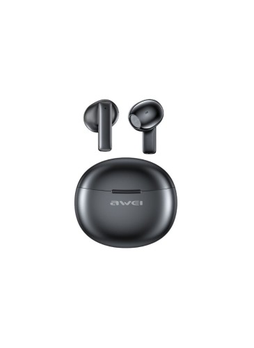 T87 Mini - TWS Bluetooth Earphones, Bluetooth 5.3, Waterproof, Sports, Touch Con