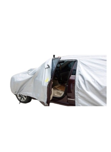 CAR COVER Convenient, saving labor, oil, water, anti-static, VEHICLE REFINISHED 