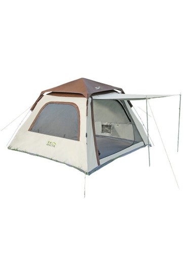 Four sided automatic tent Instant Pop-Up Tent Lightweight Portable Tent Outdoor 