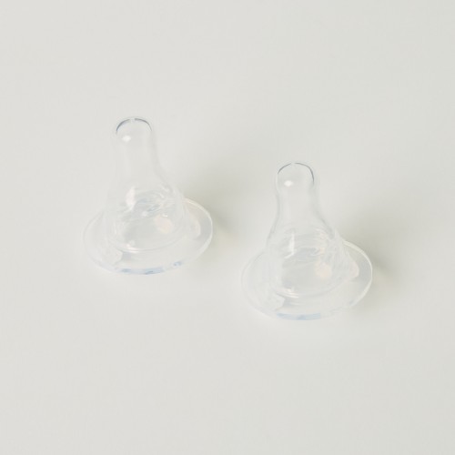 Pigeon Softouch Wn Nipples (Lll) 2Pcs ( 81244 )