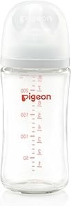 Pigeon Softouch Wn Pp Decorated Nursing Bot 160Ml ( 81228 )