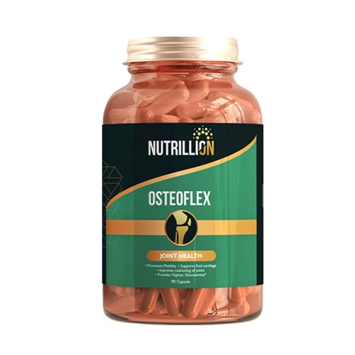 Nutrillion Osteoflex 92S