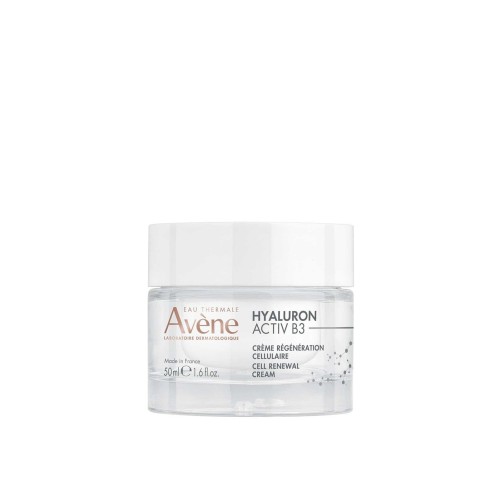 Avene Hyaluron Activ B3 Cell Renewal Cream 50 Ml
