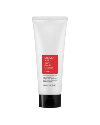 Cosrx Salicylic Acid Daily Gentle Cleanser 150 Ml