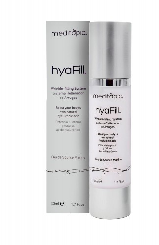 Meditopic Hyafill Cream 50Ml
