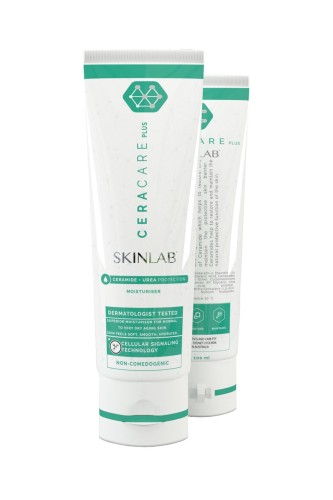 Skinlab Ceracare+ Ceramide Urea Protection - 100Ml