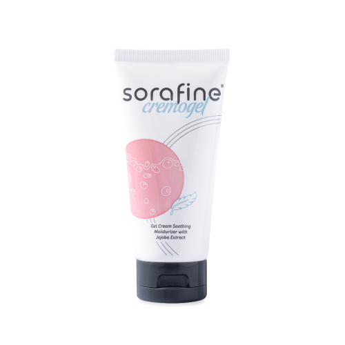 Derma Sorafine Cremogel 75Gm
