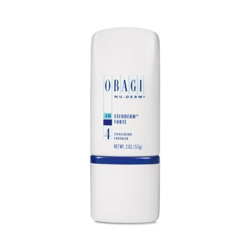 Obagi Nuderm Exfoderm Forte 2.0 Oz (57 G) (Obg-006-0)
