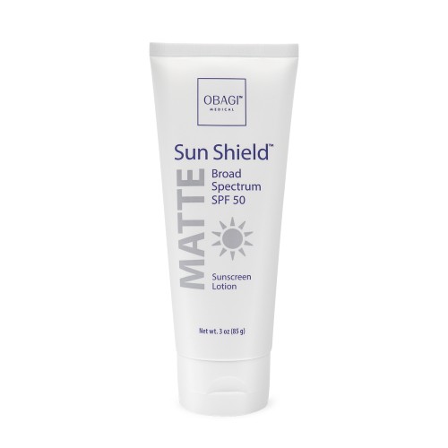 Obagi Nu Derm Sunshied Matte Broad Spectrum Spf 50 (Obg-021-0)