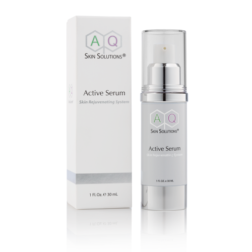 Aq Active Serum 30Ml