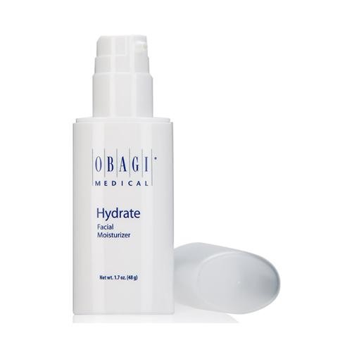 Obagi Hydrate Facial Moisturizer 48Gm (Obg-033-0)