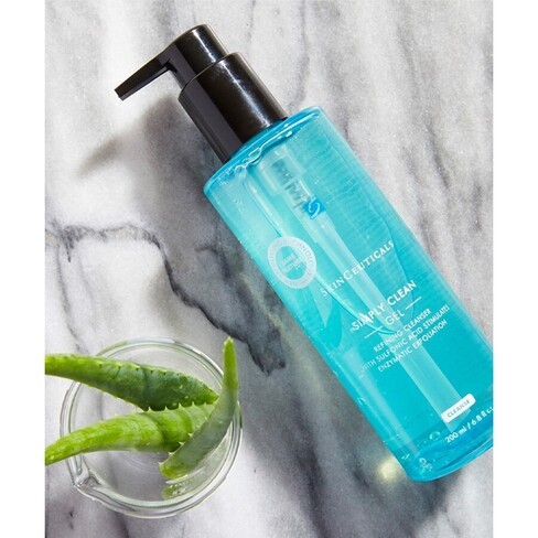 Skin Ceuticals Skin Clean Simply Clean 195Ml