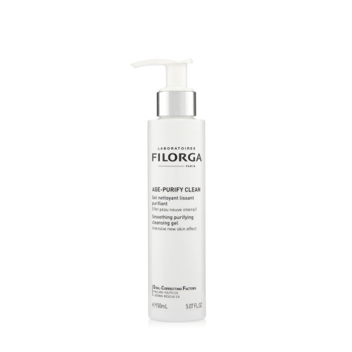 Filorga Age-Purify Cleanser 150Ml (Flg-1V1940-0)