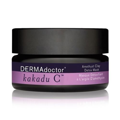 Ddr Kakadu C Amethyst Clay Mask