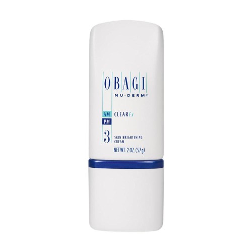 Obagi Nuderm Clear Fx™ 2.0 Oz (57 G) (Obg-008-0)