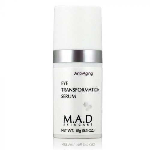 Mad Eye Transformation Serum 15Ml